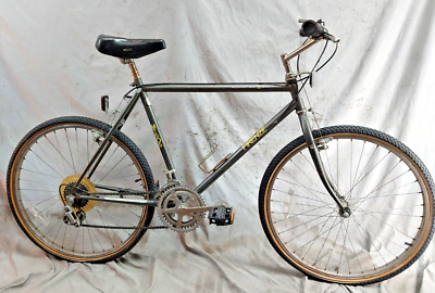 1984 Firenze MT505 MTB Bike 22