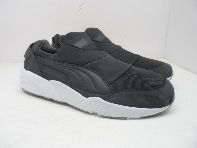 puma x stampd trinomic sock nm sneaker