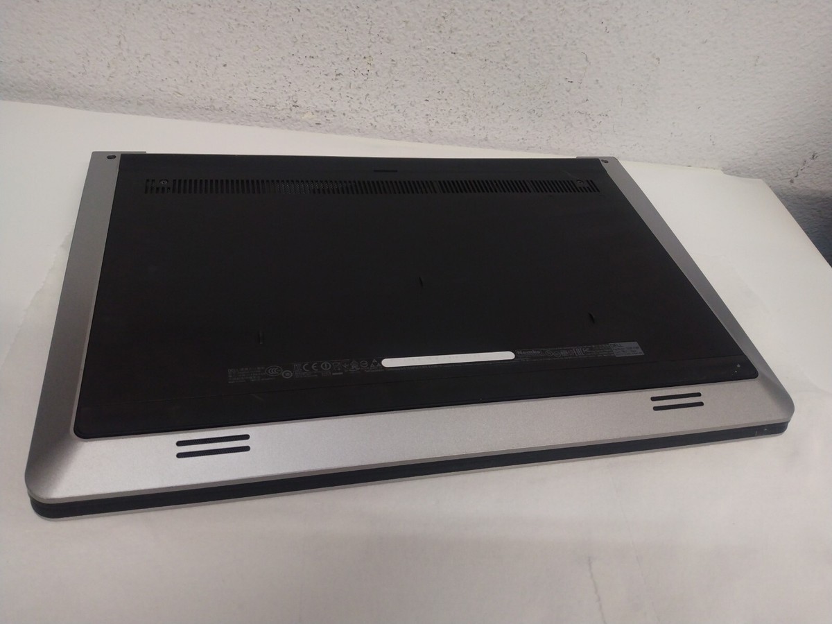 Dell Inspiron 15 5548 TOUCH 15.6