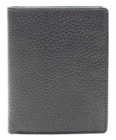 Esquire Texas Rfid Id Case Ausweisetui Black Schwarz Neu