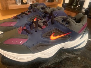m2k tekno midnight navy
