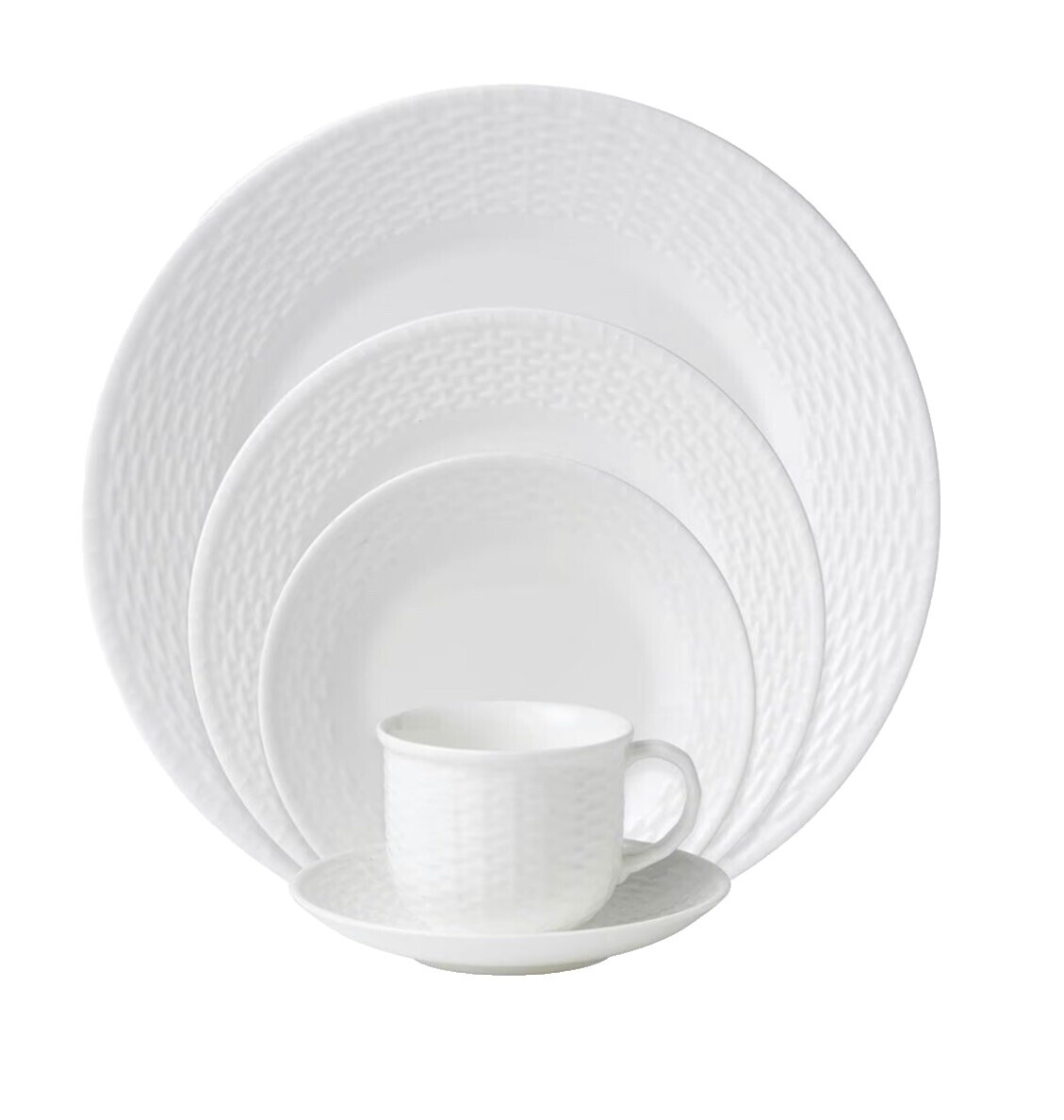 Nantucket Basket Wedgewood | eBay