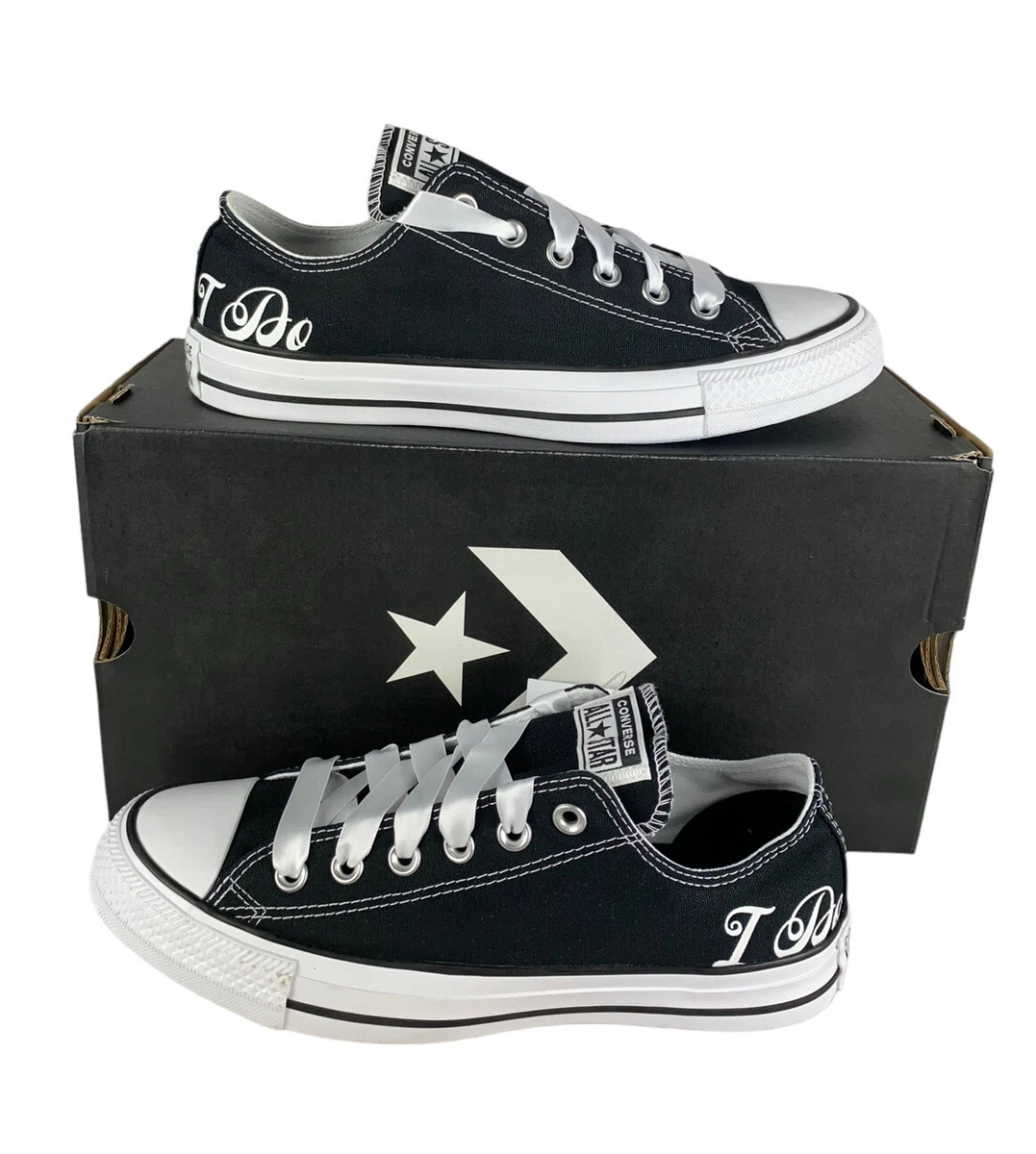 What does converse outlet