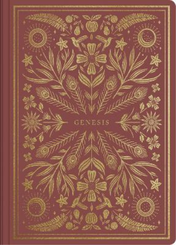 ESV Illuminated Scripture Journal (Tascabile)