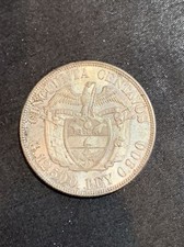 1922 Year Colombia Coins for sale | eBay