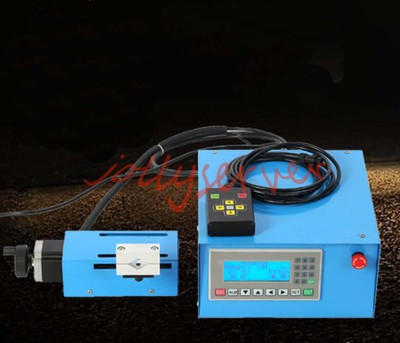 110V Automatic Welding Oscillator PLC Control Linear Type Welding Oscillator