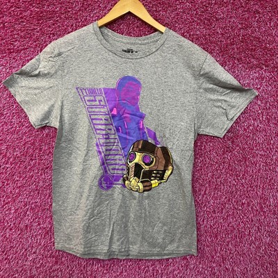 What If... T'Challa Became a Star-Lord? Tshirt size medium