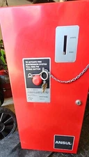 Ansul Automan II-C Releasing Device