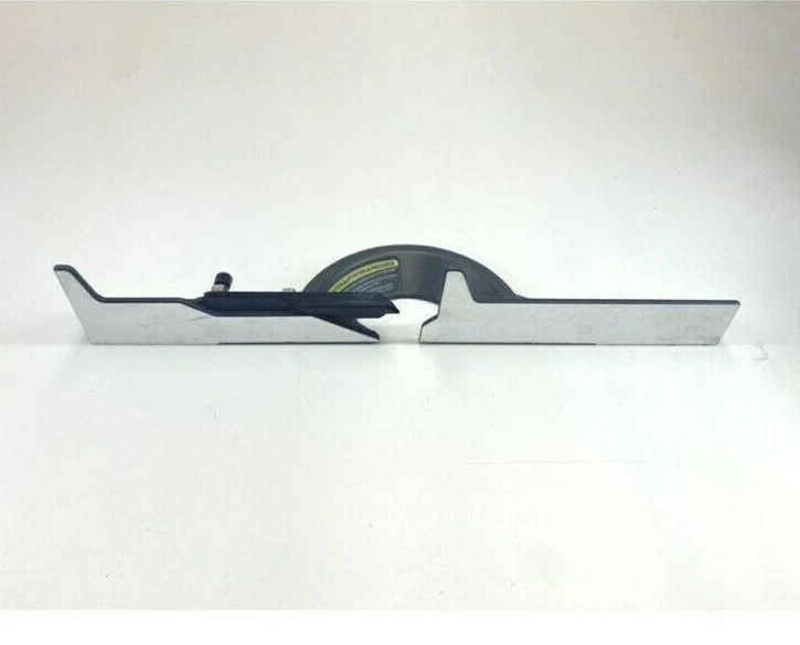 Ryobi Genuine OEM Fence Sliding Fence For Miter Saw P553 ONLY