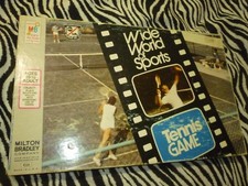 Wide World Of Sports Tennis Game - Used