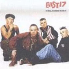 East 17 : Walthamstow CD Value Guaranteed from eBay’s biggest seller!