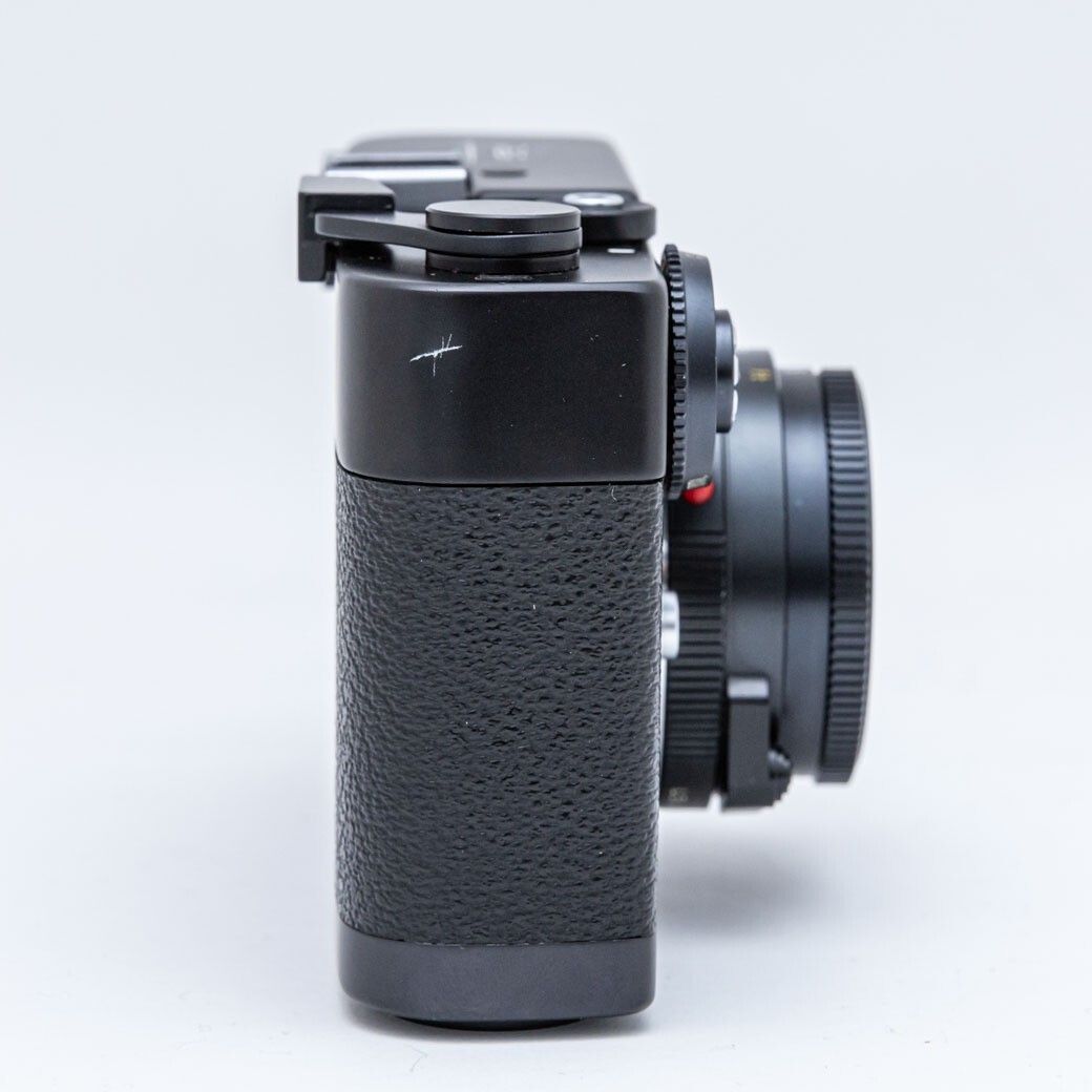 Leitz minolta CL, M-ROKKOR 40mm F2 Working | eBay Leitz minolta CL, M-ROKKOR 40mm F2 Working | eBay