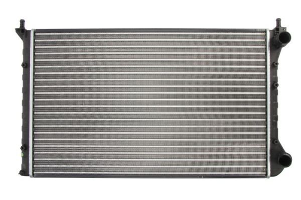 Thermotec KüHler WasserküHler Passend FüR Fiat Doblo 119 1.4 1.6 16V 1.9 D 223-image