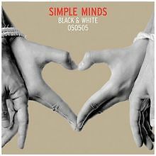 Black & White 050505 von Simple Minds | CD | Zustand gut