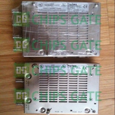 1PCS Uesd Pro-face GP2000-VM41 GP2000VM41 Touch Panel In Good Condition