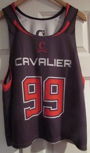 cavaliers basketball practice jersey