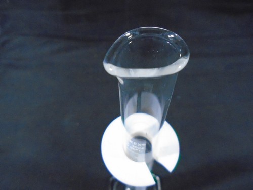PYREX Vetro 25ml Scala Metrica Singola TD Cilindro Graduato 3024-25 1/Pk - Foto 4 di 6