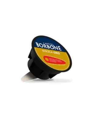 Caffè Borbone Miscela Oro Nelle Nuove Compatibili - Foto 4