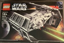 lego ucs tie advanced