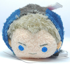 Mini juguete de peluche Devil May Cry 5 Nero DMC5 Capcorom Capcom Store Japón