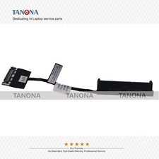 New For Dell Latitude 3510 E3510 SATA HDD Cable Hard Drive Line Connector 01867K