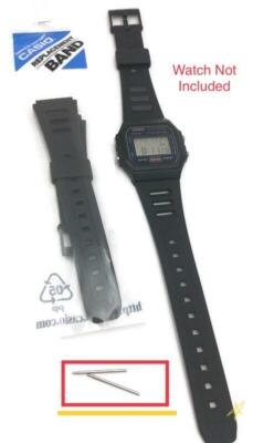 casio w84