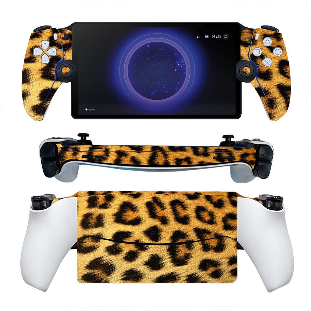 Custom Gamepad Stickers Anti-slip Game Controller Cover Gaming Game ...