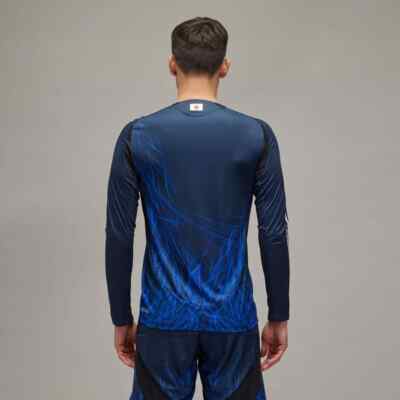 Adidas Japan National Football Team 2024 L size Home Authentic