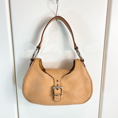 00s archive one shoulder bag hobo Y2K 【公式通販】