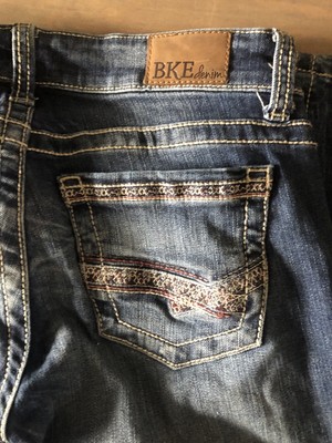 buckle jeans ebay
