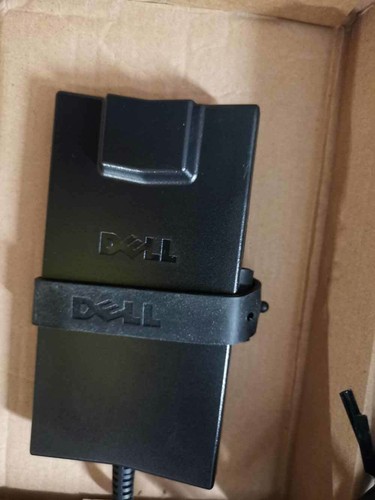 Adapter Charger fit Dell Latitude 3300 Laptop 8VVKY 65W 19.5V 3.34A NEW - Picture 5 of 7