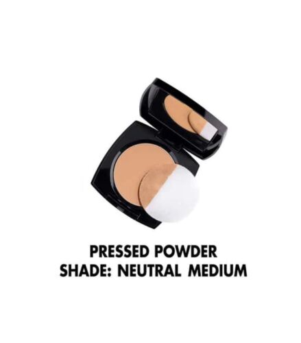 Avon True Colour Flawless Mattifying Pressed Powder, various shades,New &Boxed - Picture 7 of 15