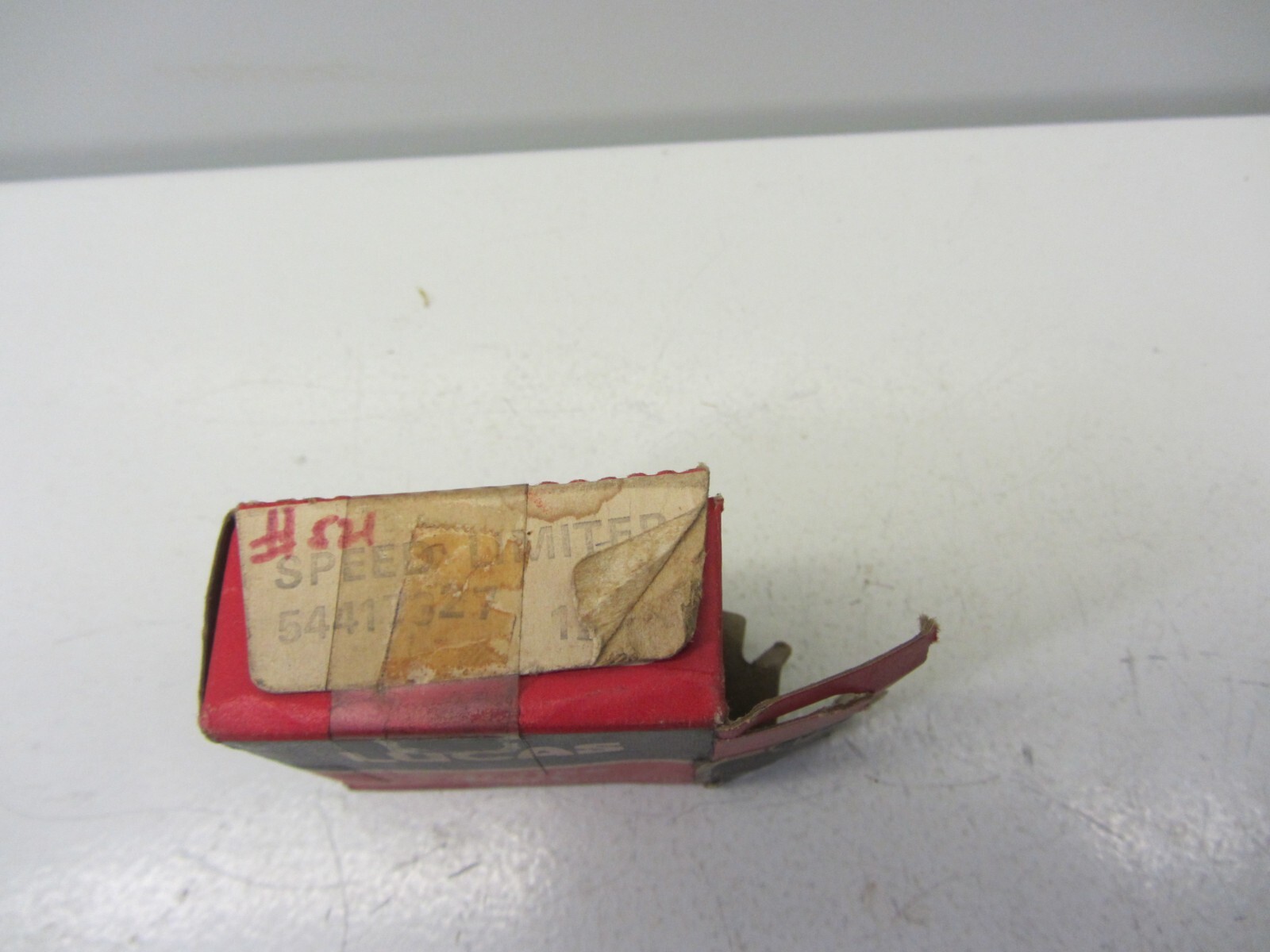 54417627 ORIGINAL LUCAS RA11 DRB111 RPM SPEED LIMITER JAGUAR 3.8 4.2 eBay