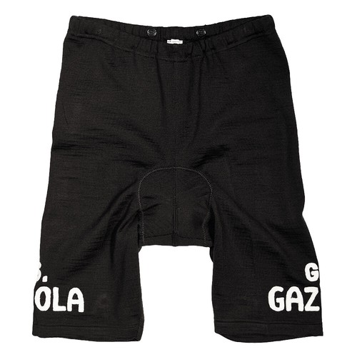 PANTALONCINI GAZZOLA Ciclismo Vintage Cycle Bike Made in Italy GAZZOLA  SHORTS | eBay
