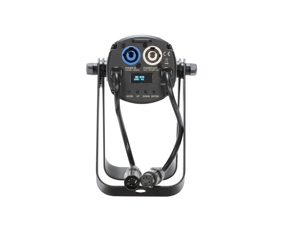 ADJ American DJ Saber Spot RGBL Effect Light - New - Image 2 of 4