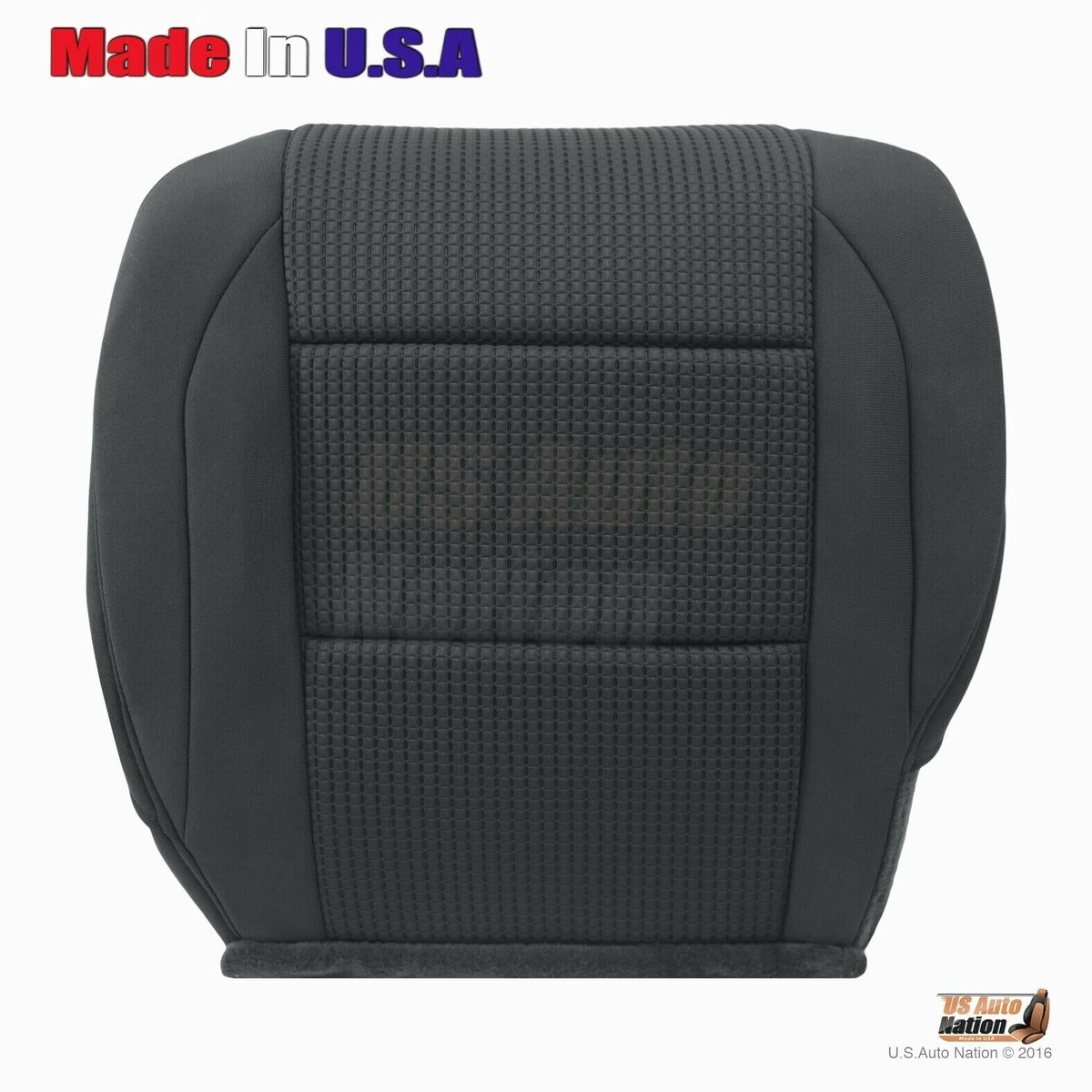 Seat covers 2024 for nissan titan