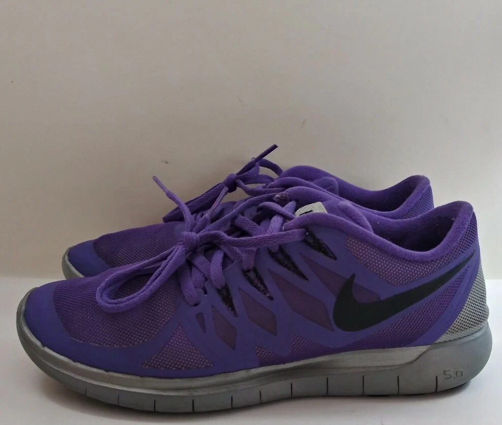 - H20 Repel Free Flash Purple Black - Women&#039;s Size 9.5 - 685169-500 | eBay