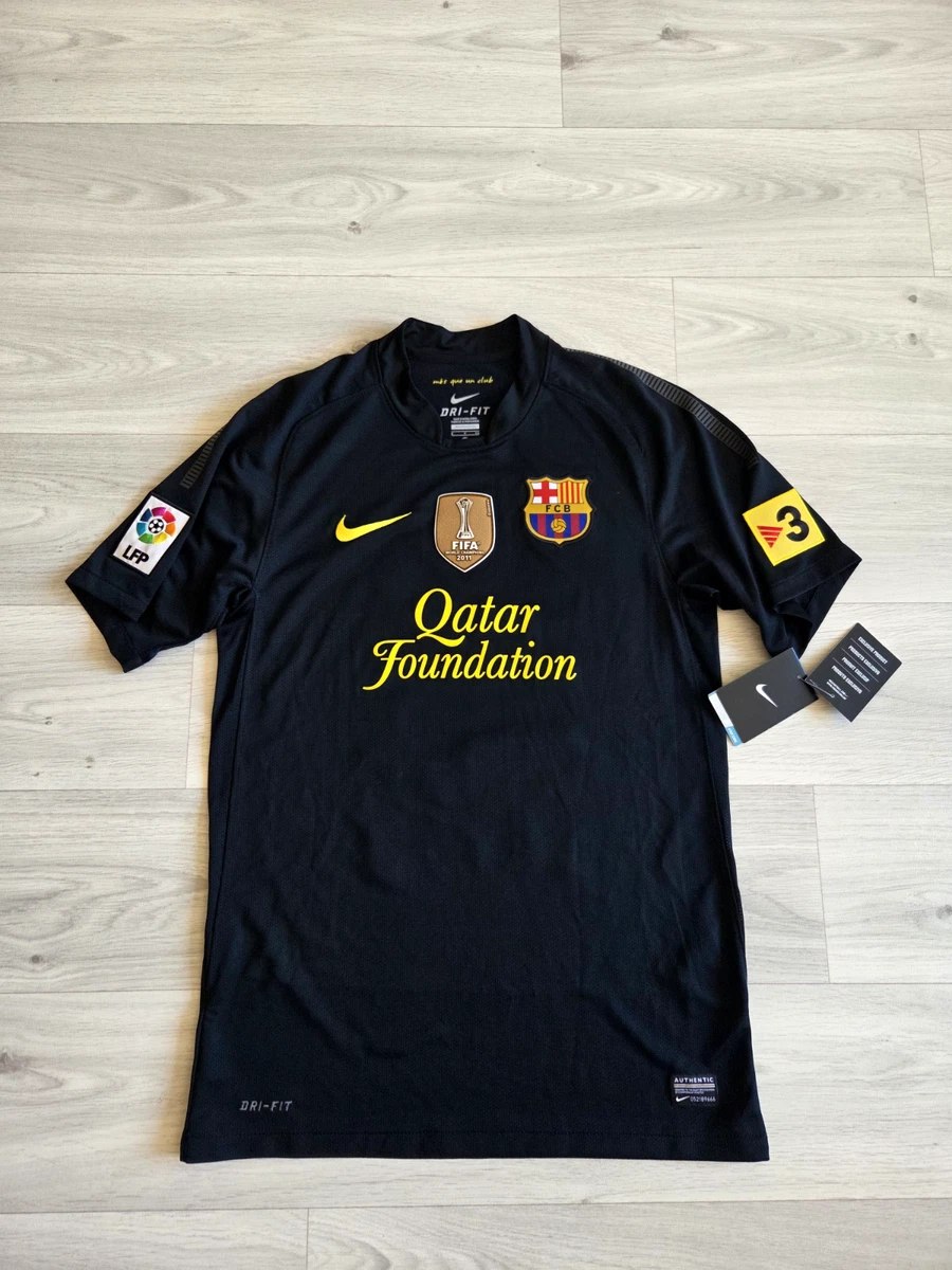 Maillot Domicile Espagne 2011/2012 Adidas - Taille XL, Manches Courtes, Occasion