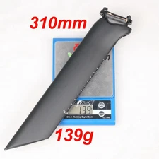 HY Carbon Seatpost 139g For Specialized S-WORKS Venge Vias&Allez Sprint 2021&Pre