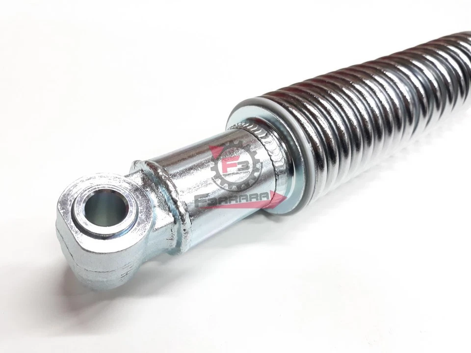 655.1C000922R Front Shock Absorber For VESPA GTS 250 300 2005 Original PIAGGIO - image 2 of 3