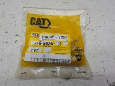 CAT, Caterpillar 476-5525, Brake Lines Yoke Pin, 4765525, Brake Lines Yoke Pin.