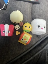 Wowee My Squishy Toy Lot