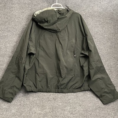 Simms Fishing Gore-Tex XCR Jacket Mens Sz 2XL Wading Full Zip