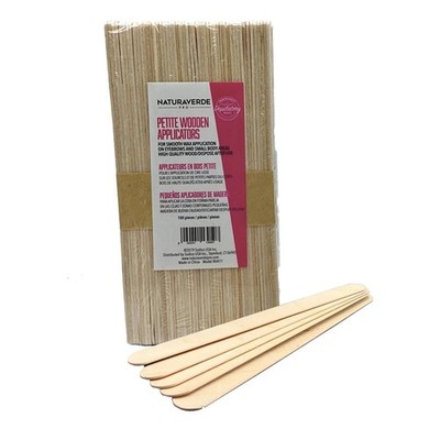 NATURAVERDE PRO PETITE APPLICATORS