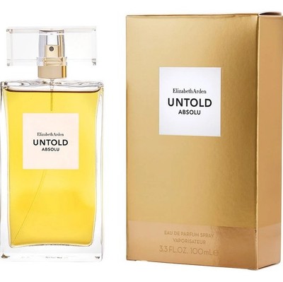 Elizabeth Arden Untold Absolu Eau de Parfum Spray