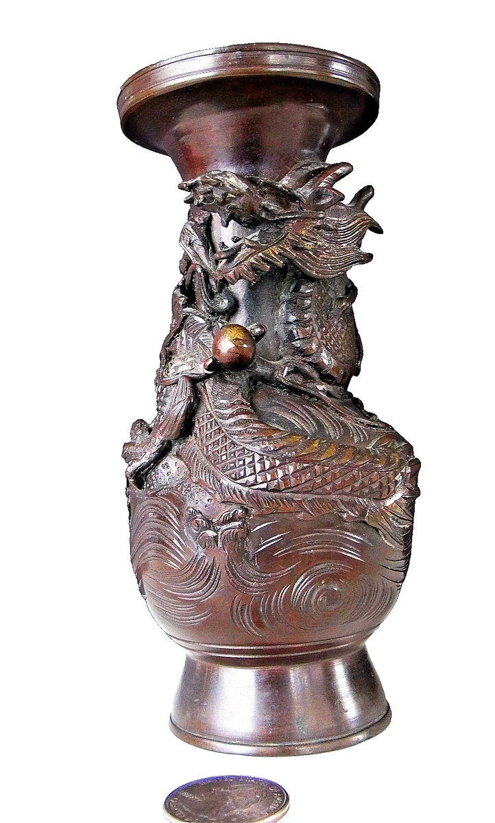 1850-1899 中国黄铜古董| eBay