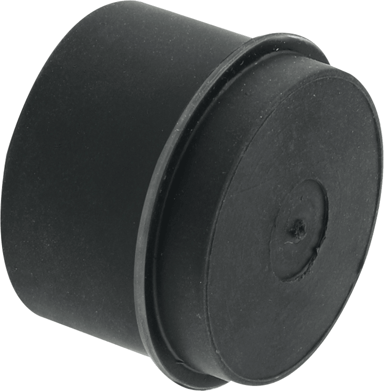 Mcalpine T23MR 1.5"" Temporary Blanking Off Cap For Temporary Plumbing Solutions