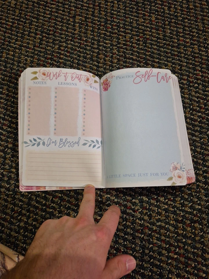 Gratitude Journal - Image 2 of 4