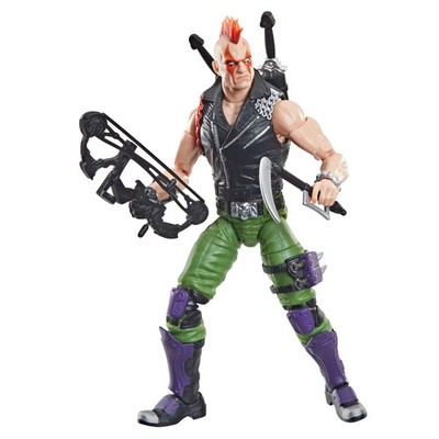 GI Joe Classified Series 6