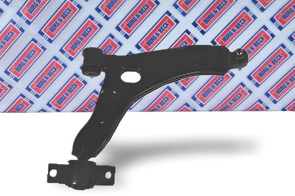BORG & BECK BCA5963 Wheel Suspension Control/Trailing Arm Front Right Fits Ford